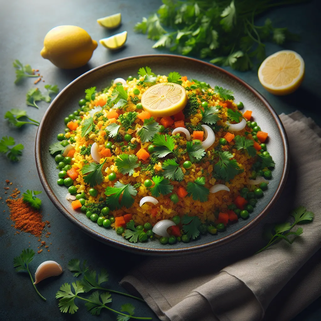 Poha