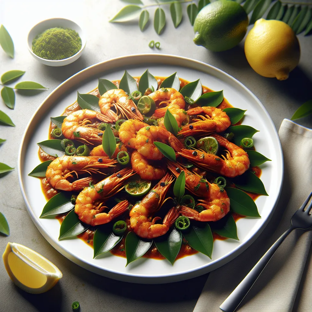 Prawn 65