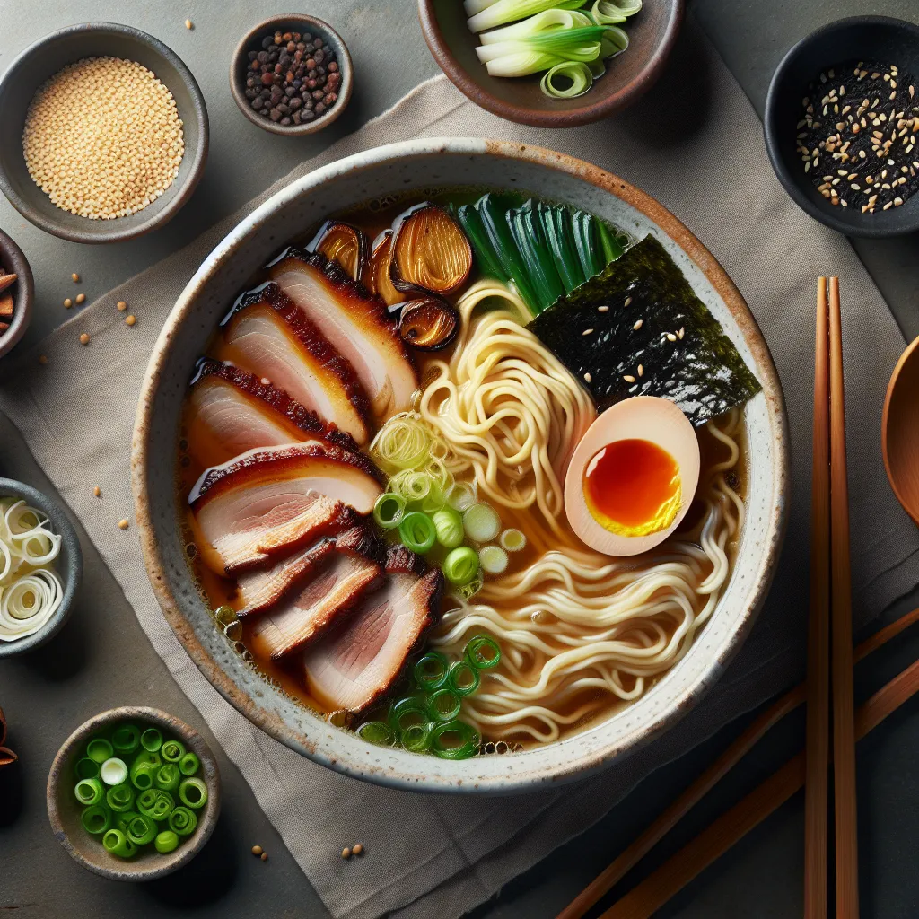 Ramen