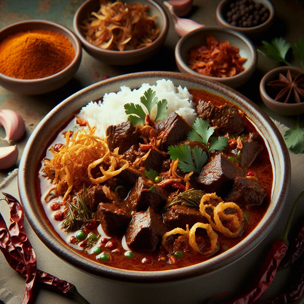 Rendang
