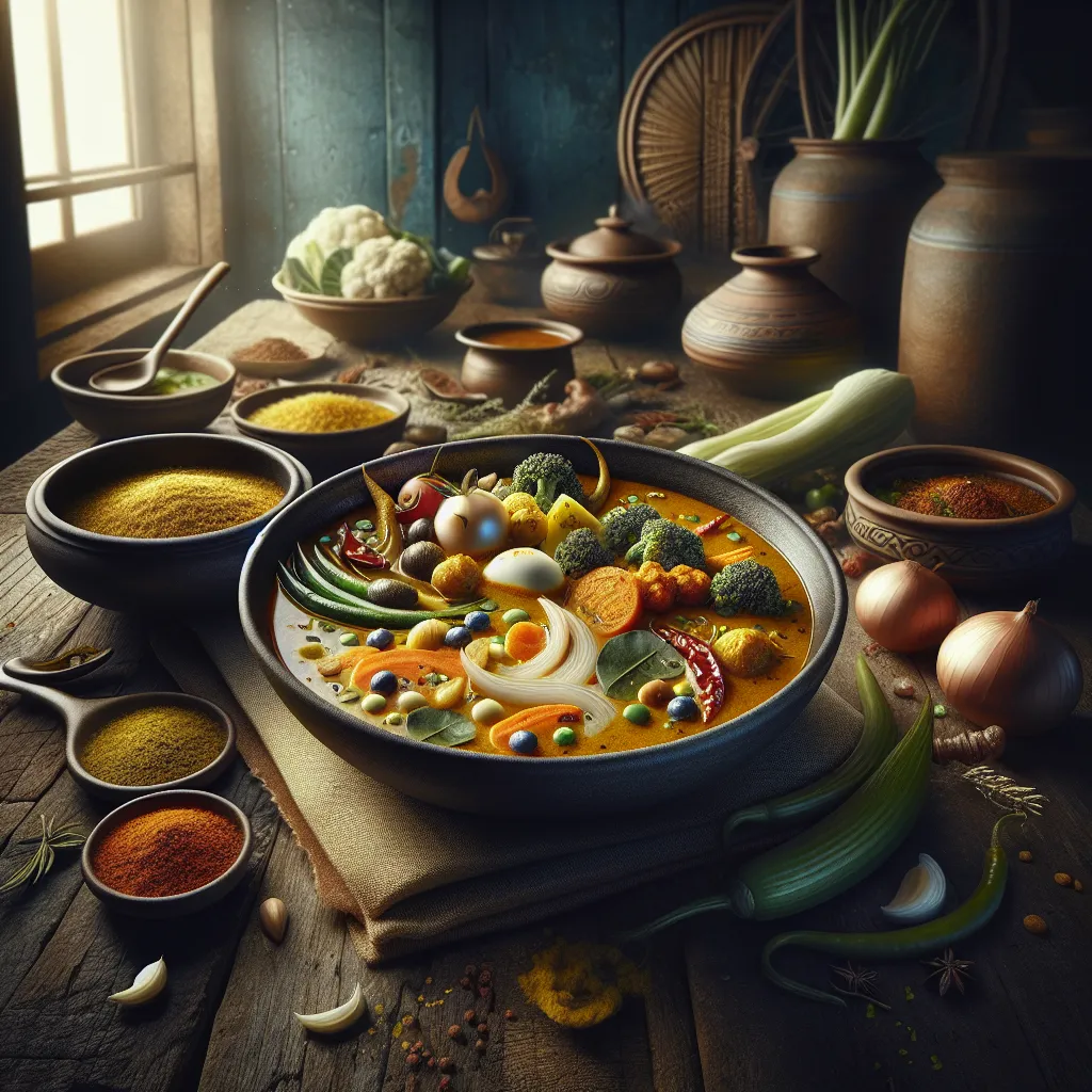 Sambar