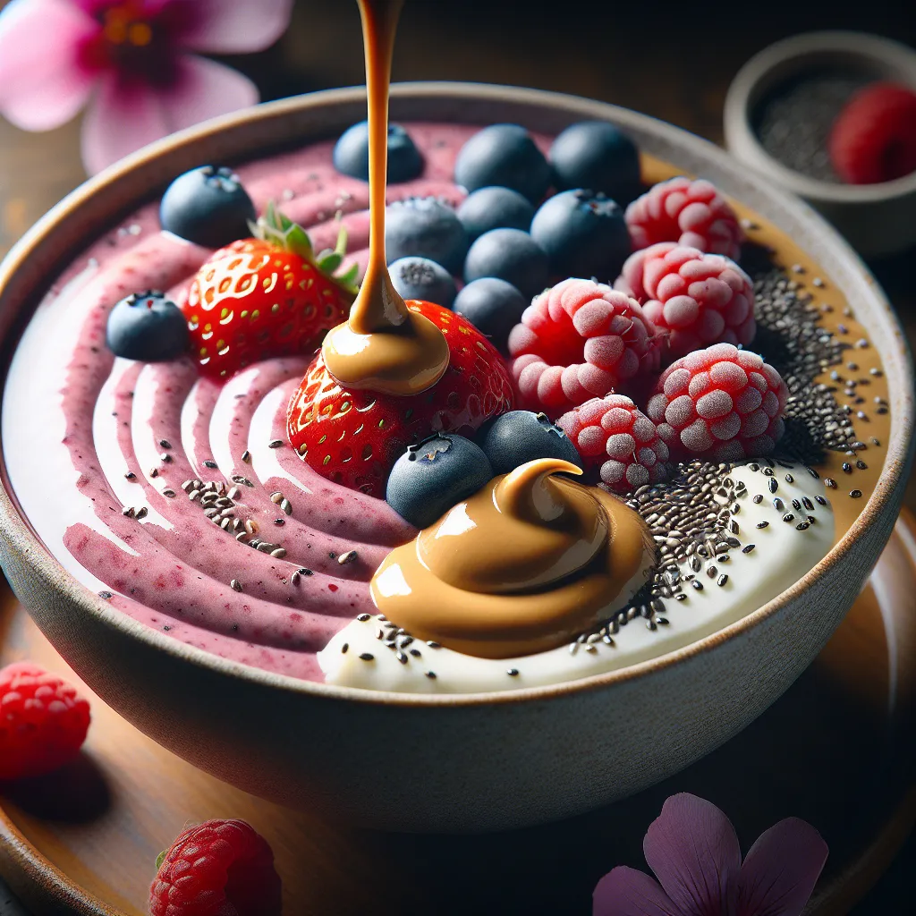 Smoothie Bowl