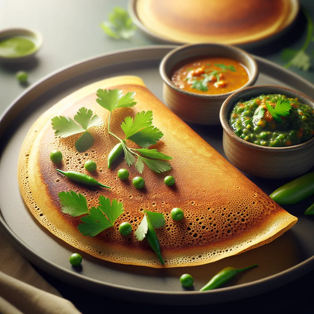 Suji Dosa