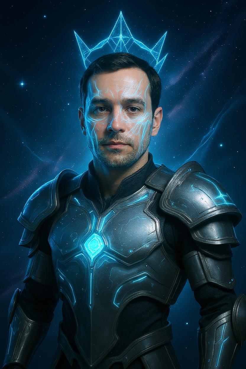 Astral Knight