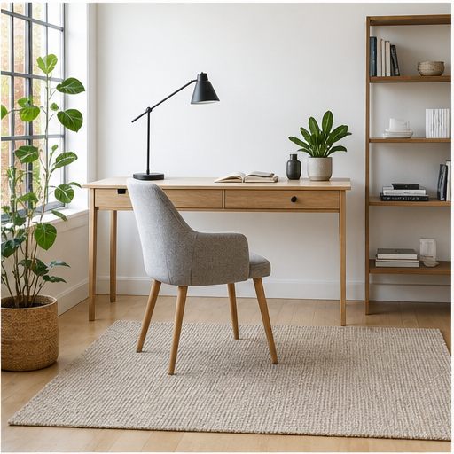 Scandinavian sample concept