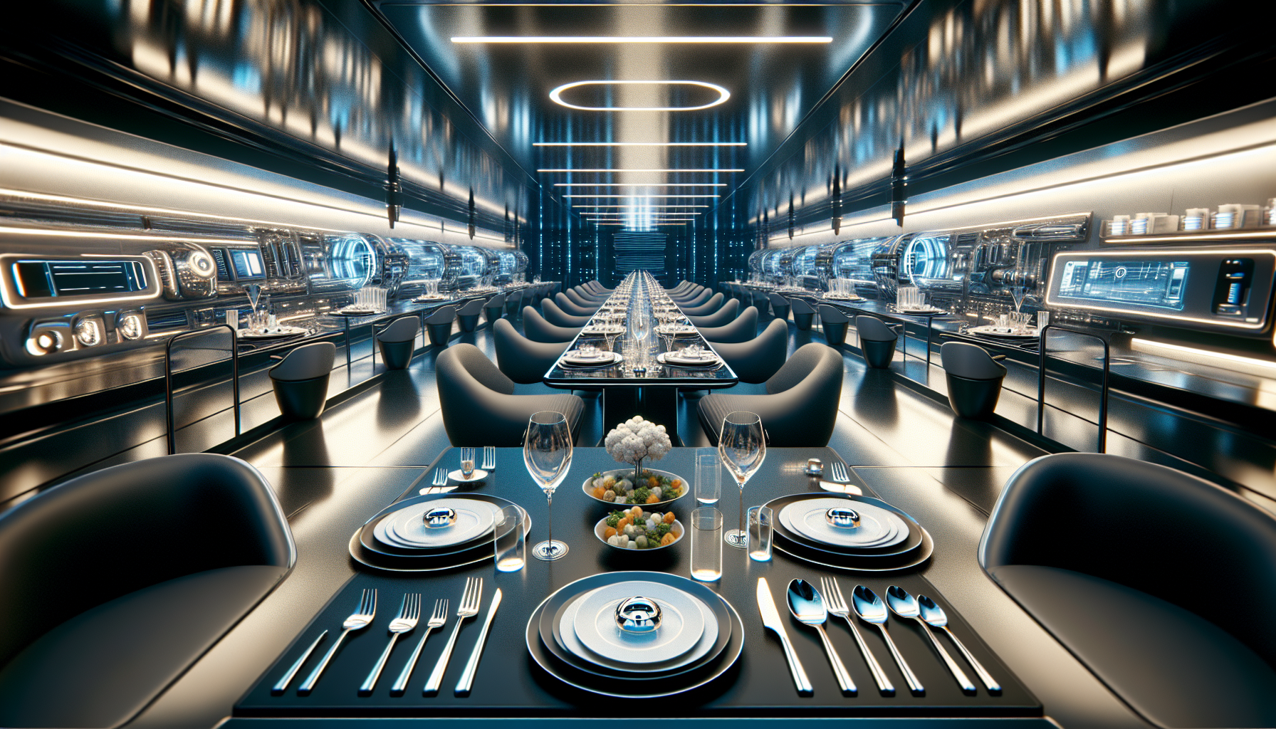 February 2026 AI Dinner - Giving AI License to Build
