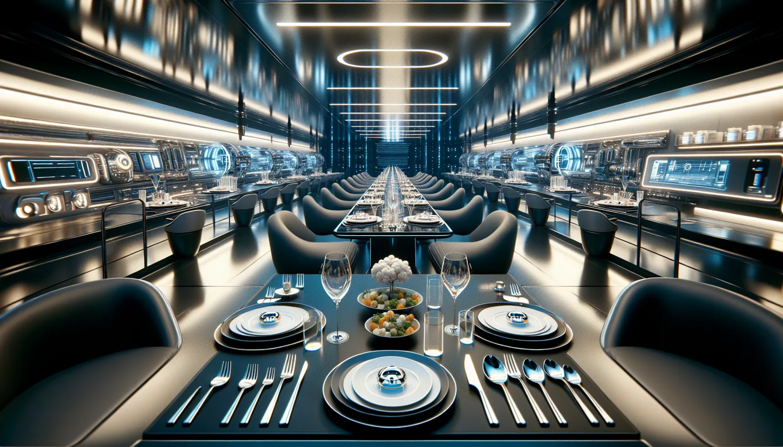 February 2026 AI Dinner - Giving AI License to Build