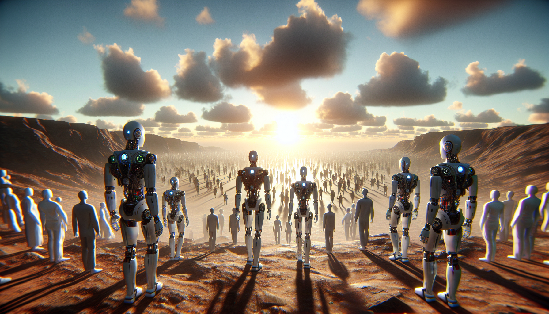 November 2025 AI Dinner: Building Models with Humanity