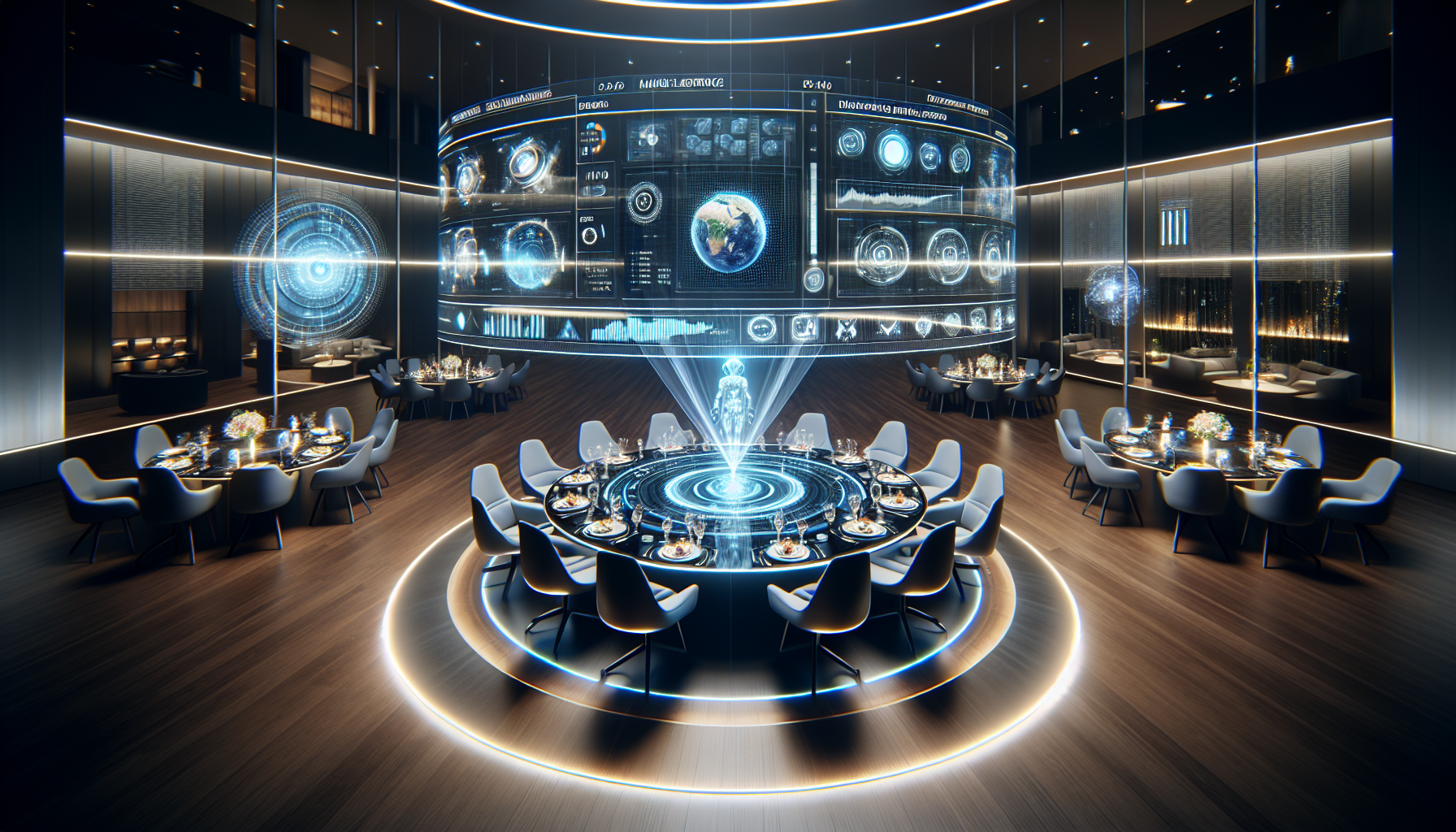 April 2026 AI Dinner - From C-Level to AI Solo: What Changes When Your Team Becomes 30 Agents