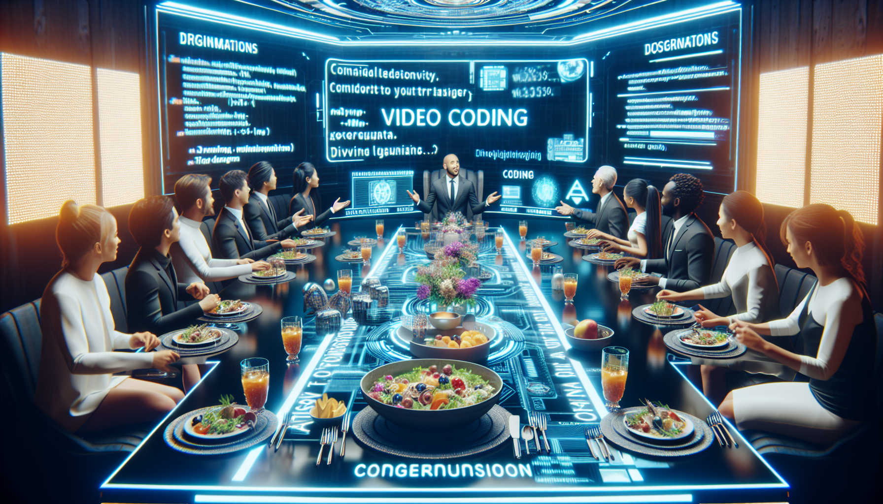 May 2026 AI Dinner - Product in the Age of AI: When Everyone Can Build