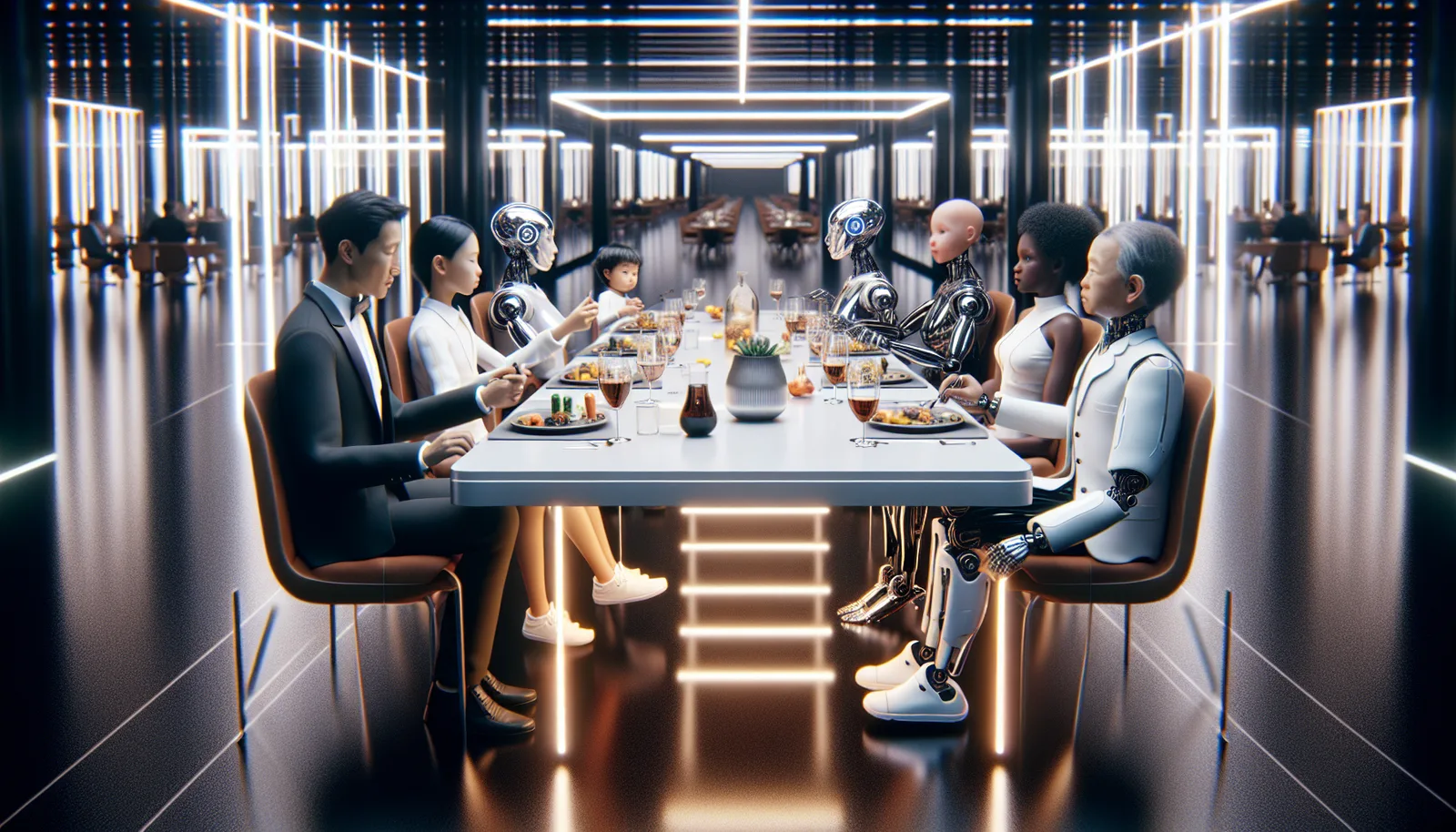 September 2026 AI Dinner - NVIDIA Special