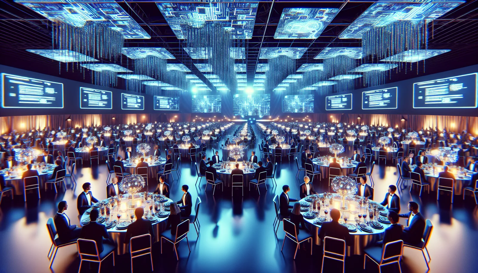 June 2025 AI Dinner