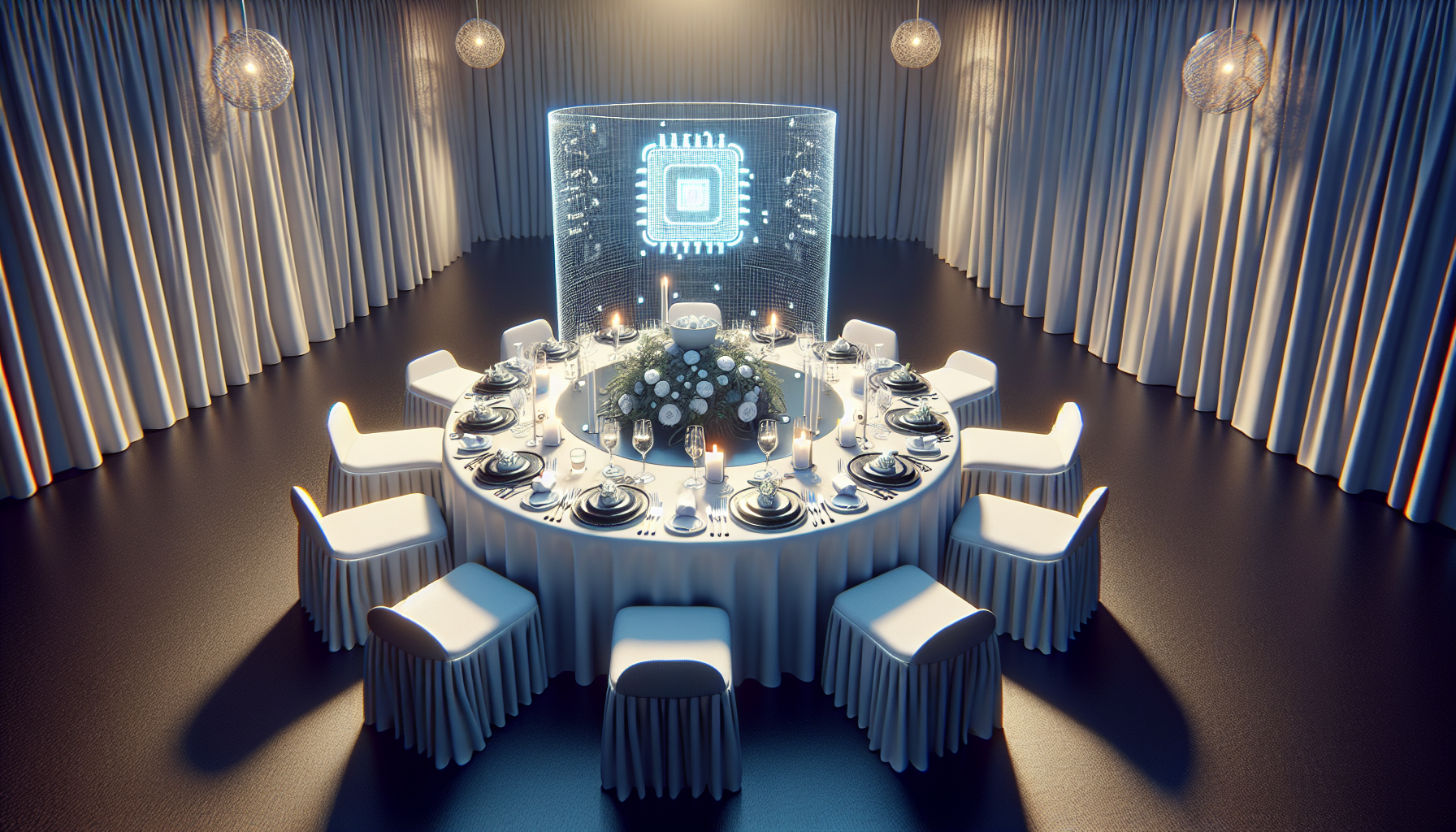October 2025 AI Dinner - How AI is changing Cyber-Attacks and Threat Landscape