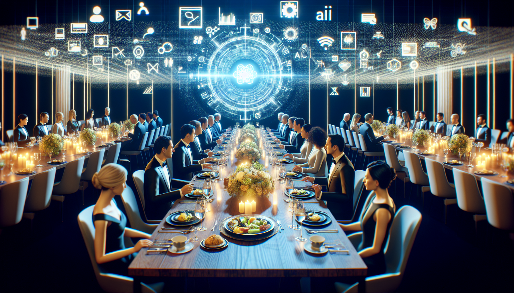 September 2026 AI Dinner - MCP (Model Context Protocol)