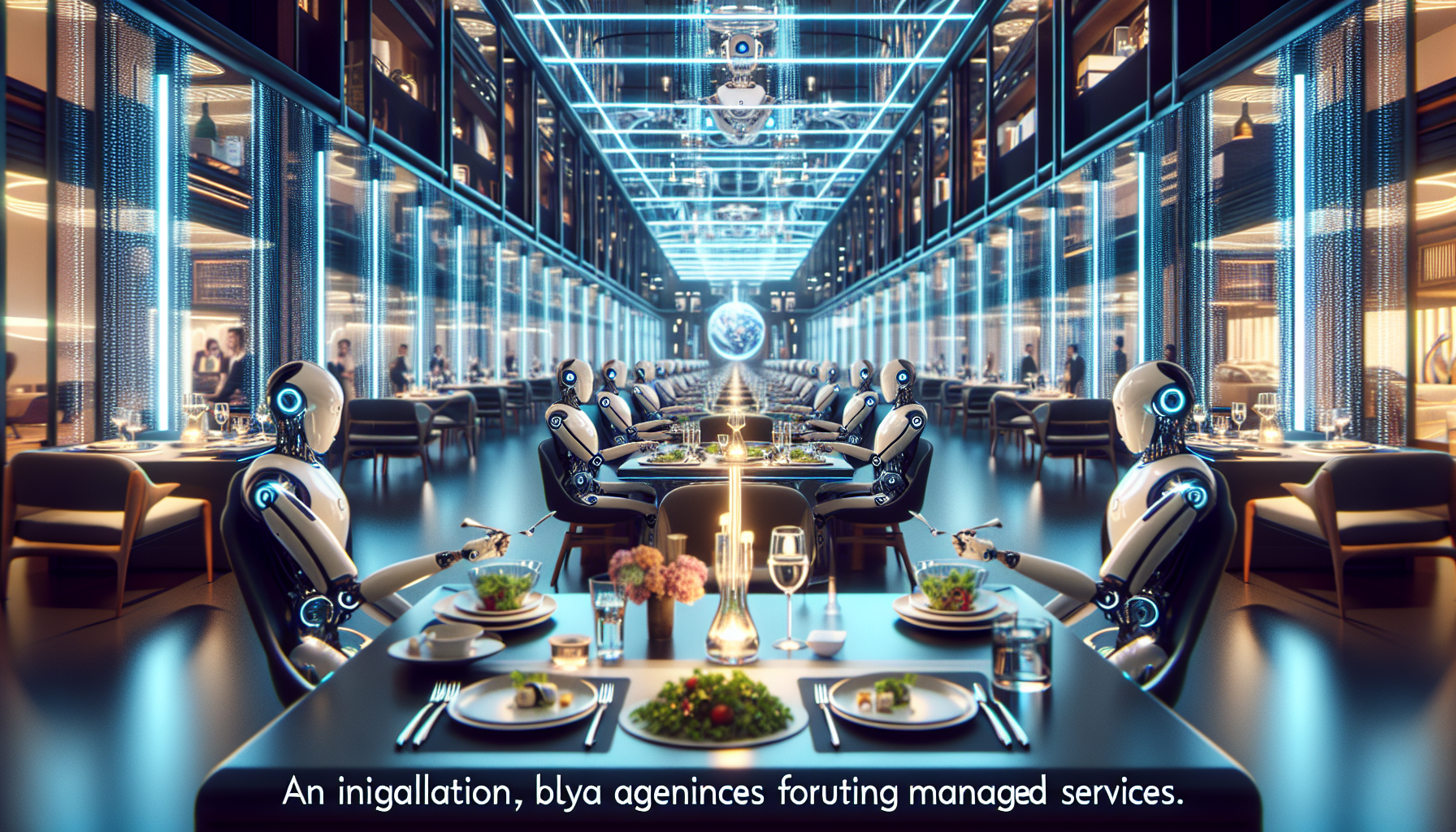 July 2026 AI Dinner