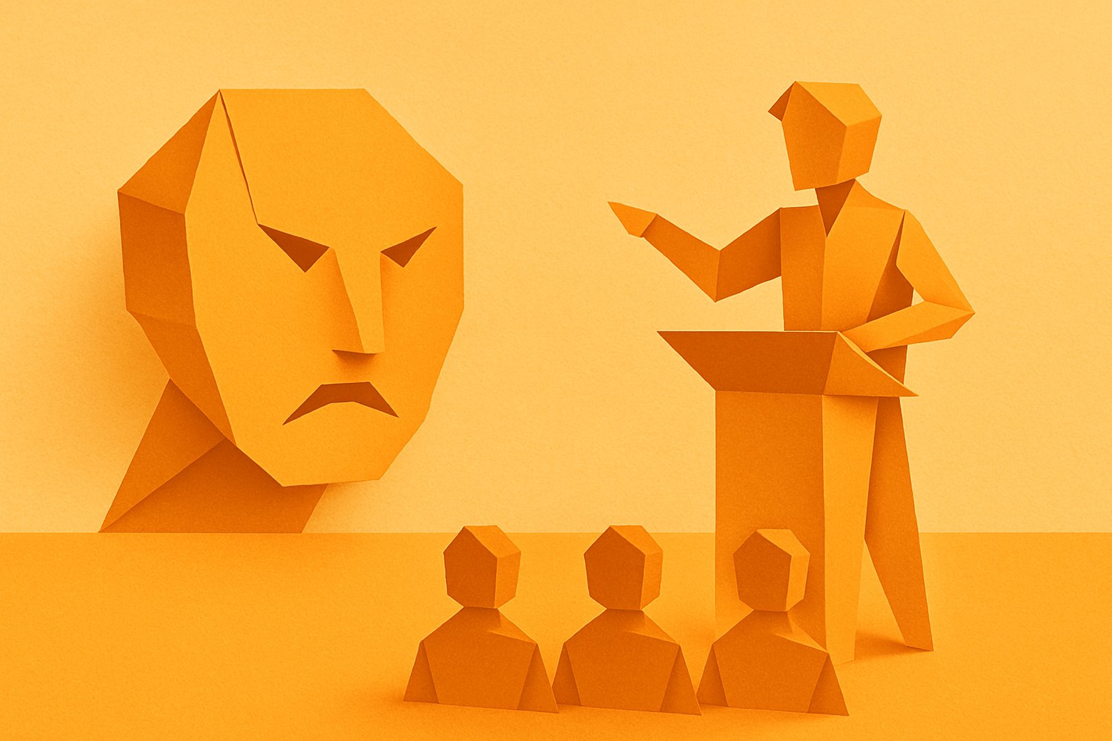 Public Speaking Weakness Solution: How to Overcome Your Fear and Improve