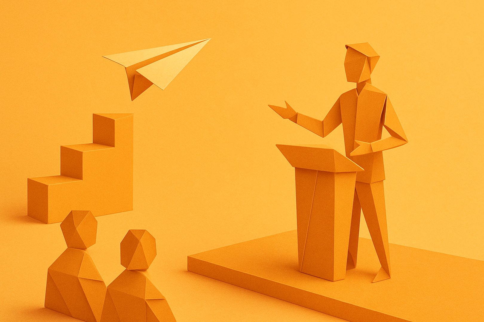 How to Learn Public Speaking: A Complete Guide to Improve Your Skills