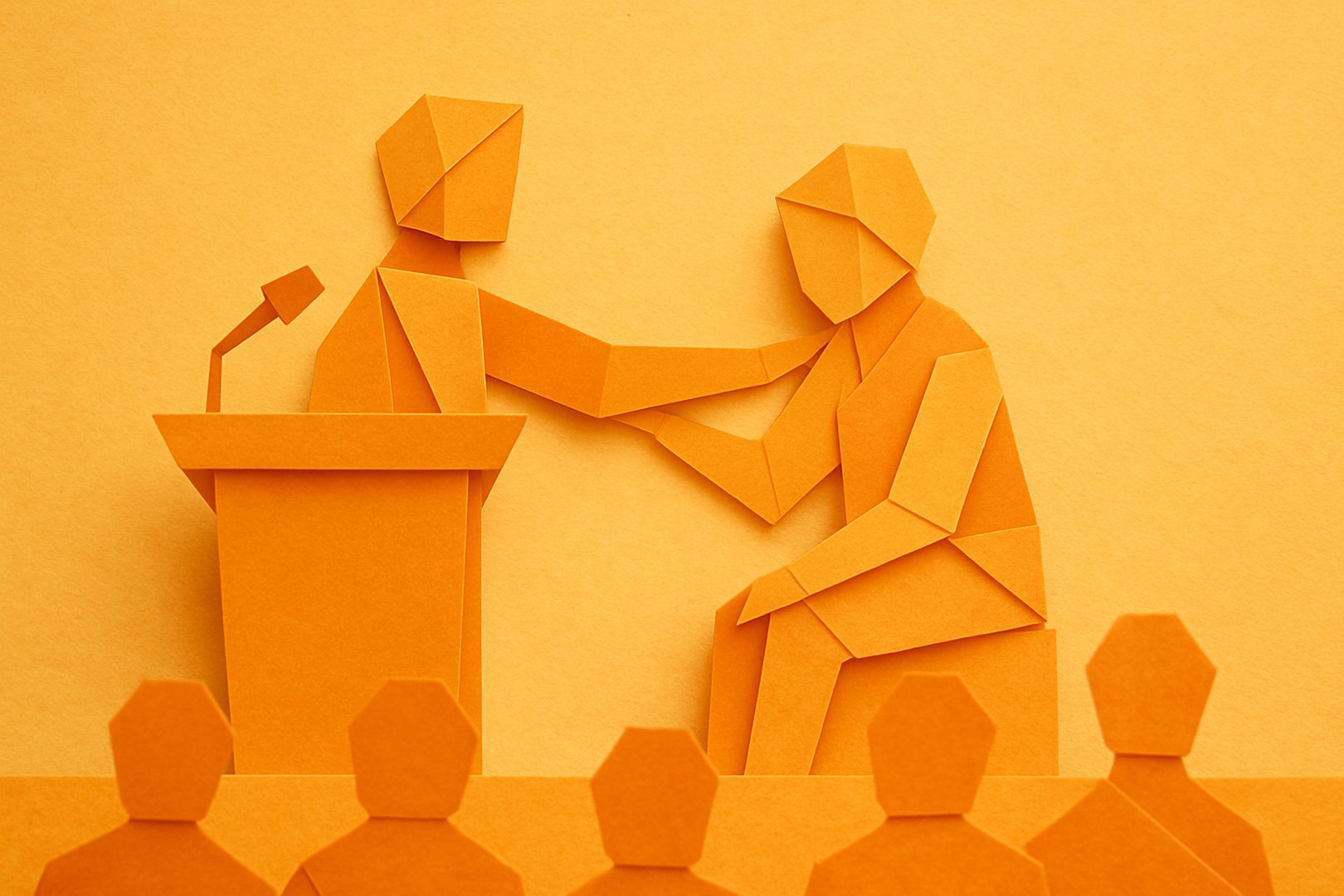 How to Use Empathy in Public Speaking to Connect and Engage Your Audience