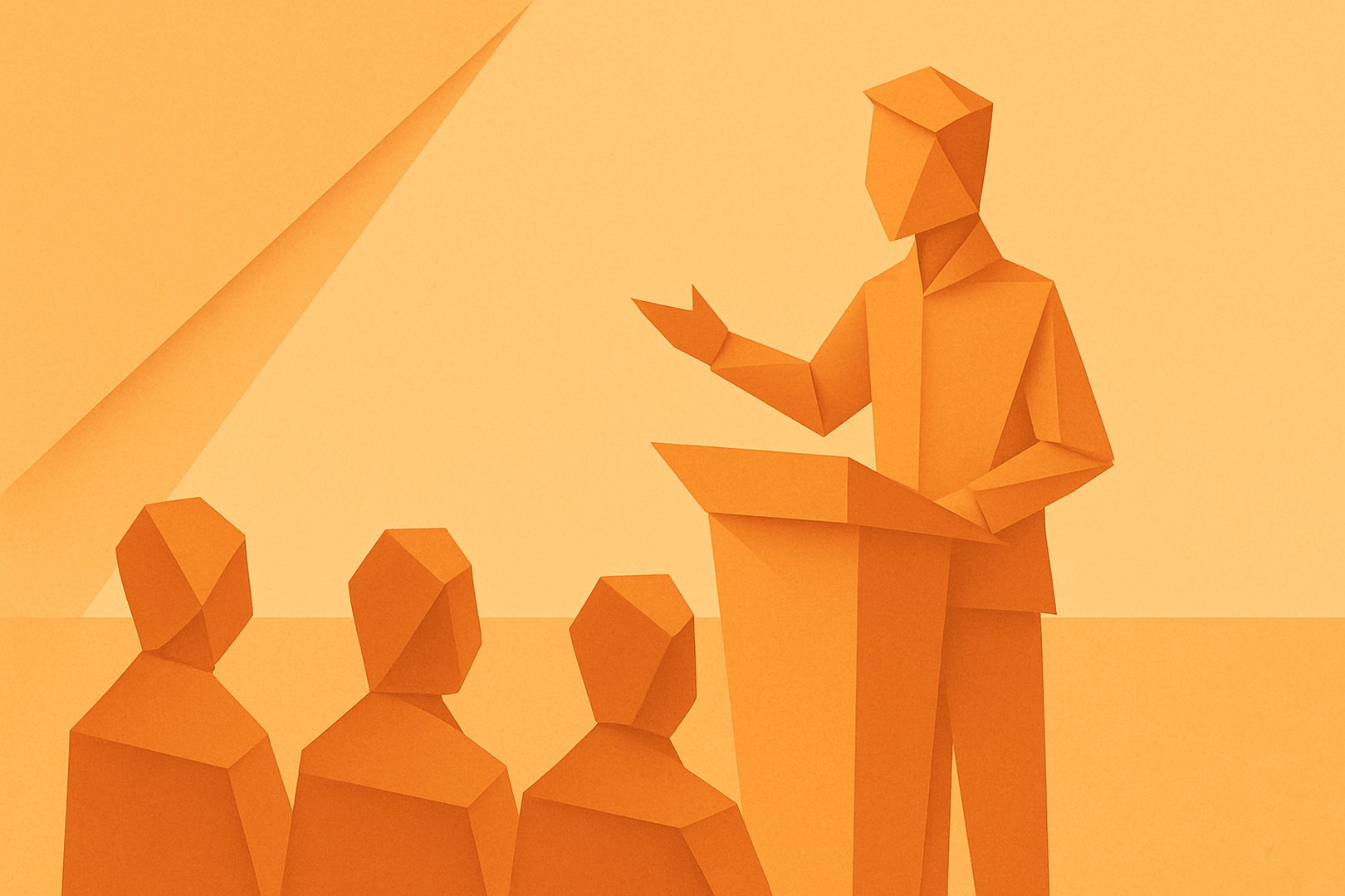 12 Public Speaking Introduction Examples to Start Your Speech Effectively