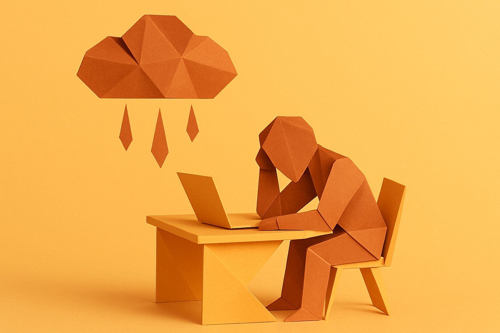 How Does Anxiety Affect Work Performance? A Comprehensive Guide