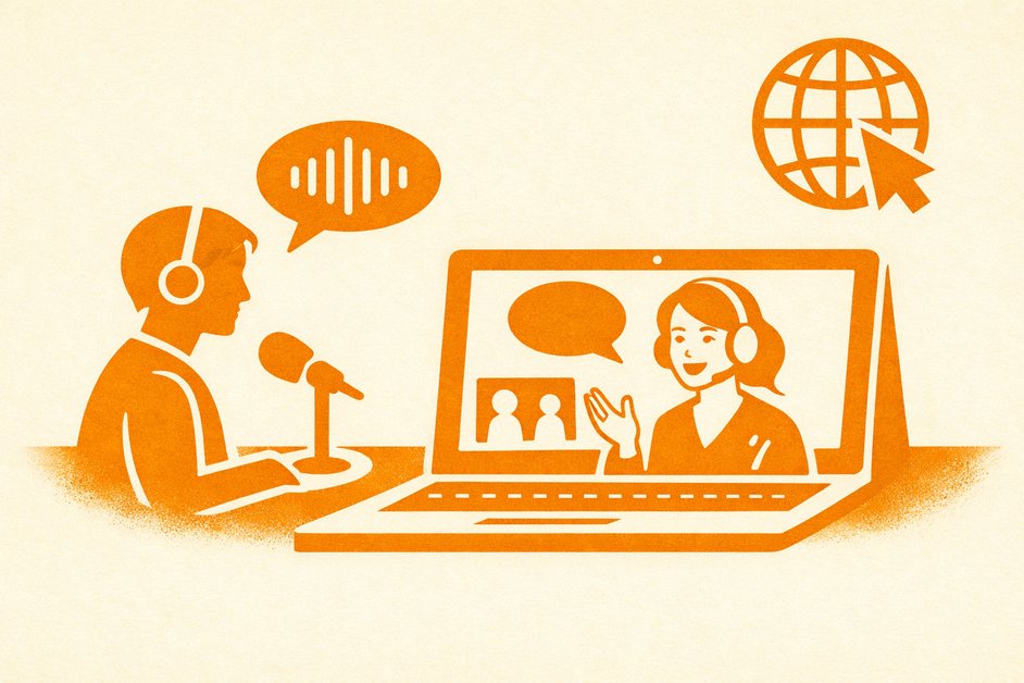 Virtual Public Speaking Classes: How to Improve Your Speaking Skills Online