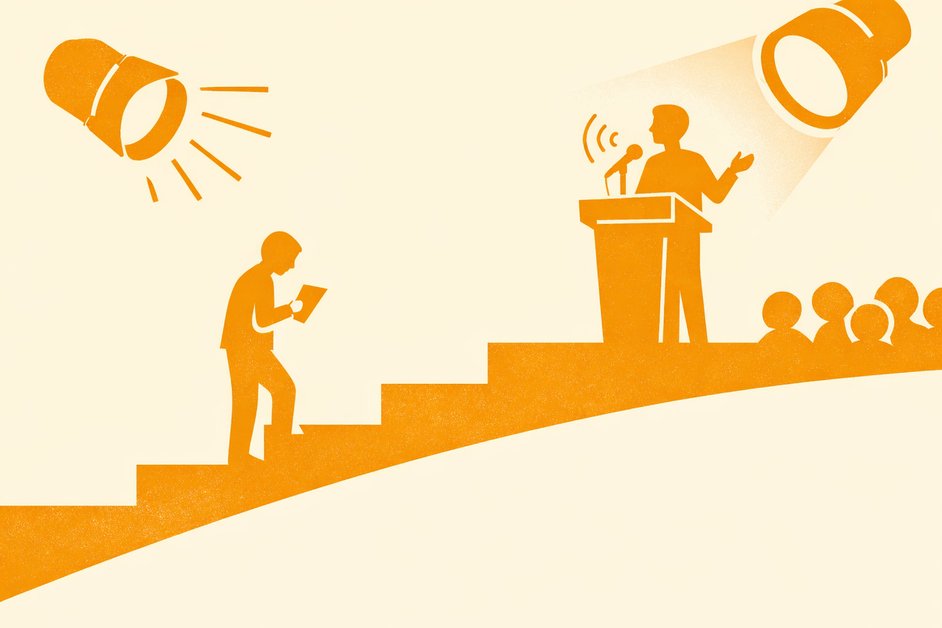 Public Speaking Program: Develop Your Speaking Skills Effectively