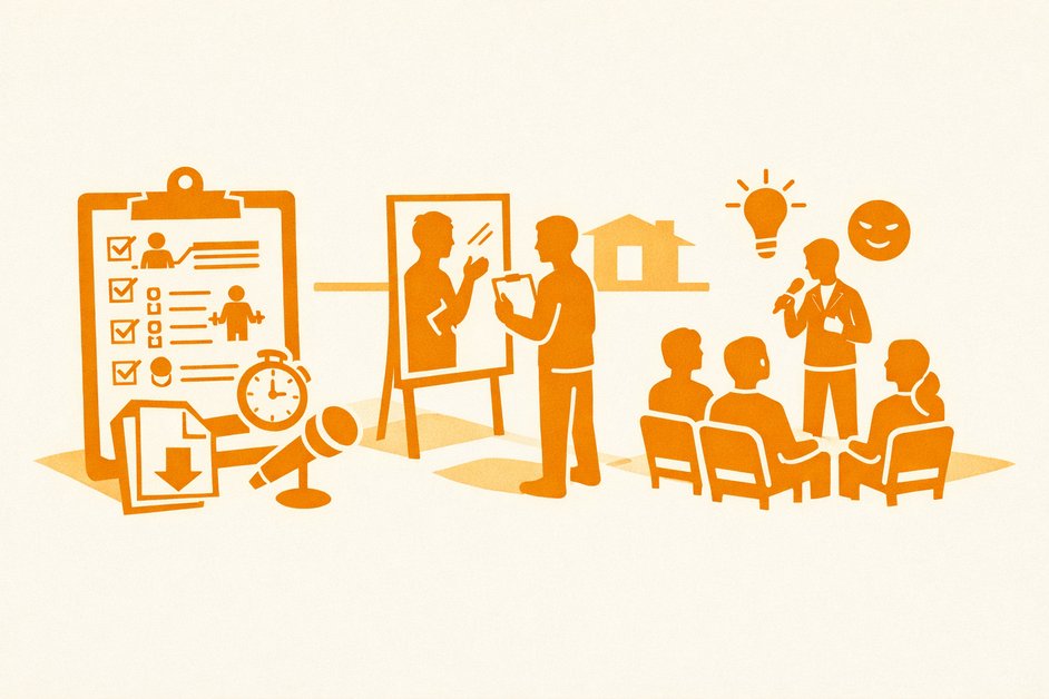 Public Speaking Practice Exercises: A Complete Guide to Improve Your Skills