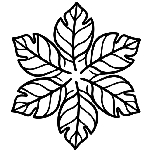 Free Printable Mandala Coloring Pages - mandala-38 - iColorPlay