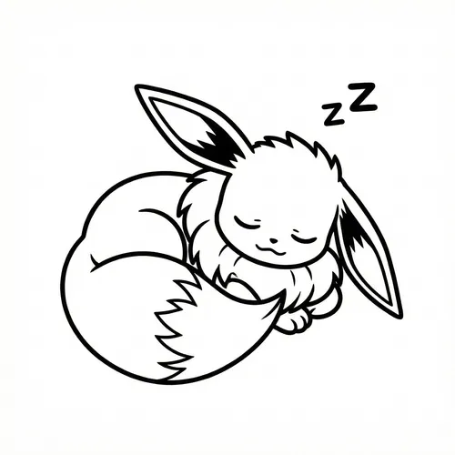 Free Printable Pokemon Coloring Pages - pokemon-18 - iColorPlay