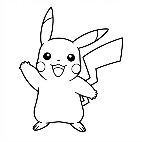 Free Printable Pokemon Coloring Pages - pokemon-23 - iColorPlay