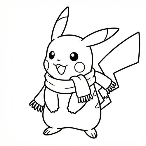 Free Printable Pokemon Coloring Pages - pokemon-29 - iColorPlay