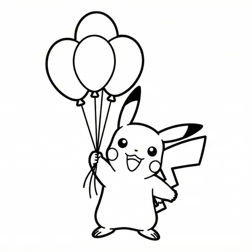 Free Printable Pokemon Coloring Pages - pokemon-30 - iColorPlay