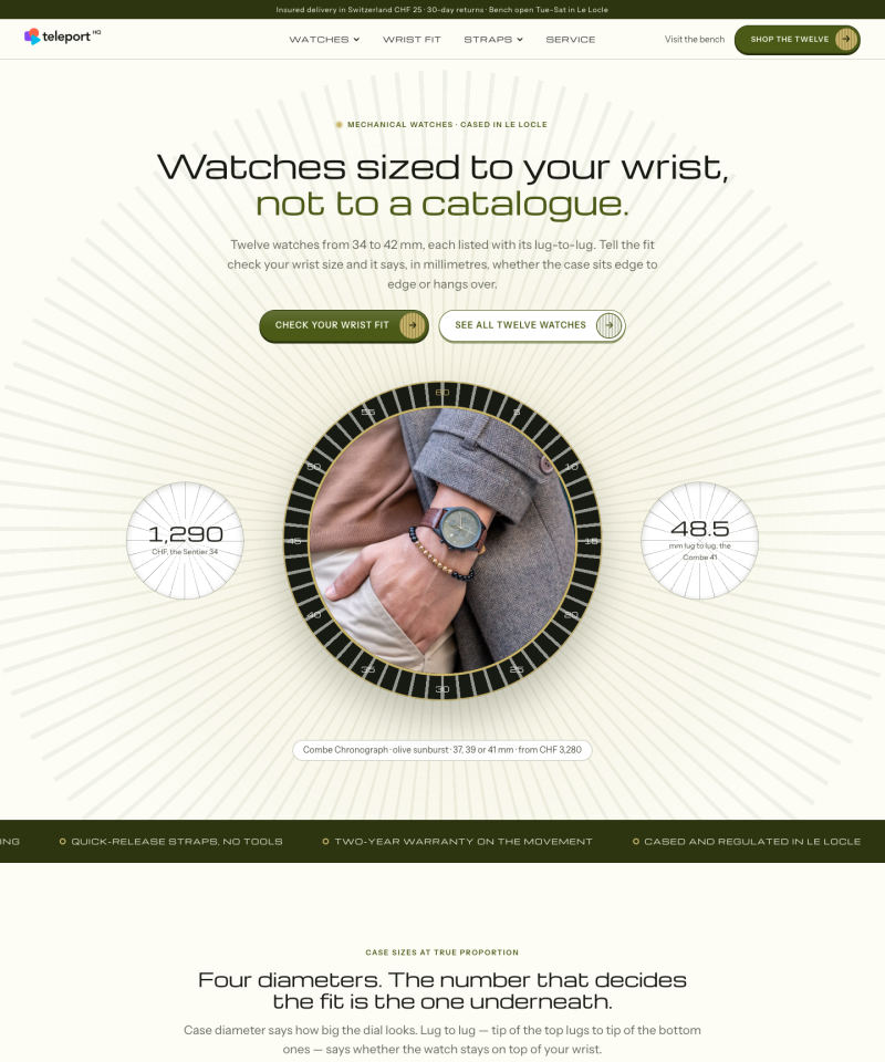 Active online software template