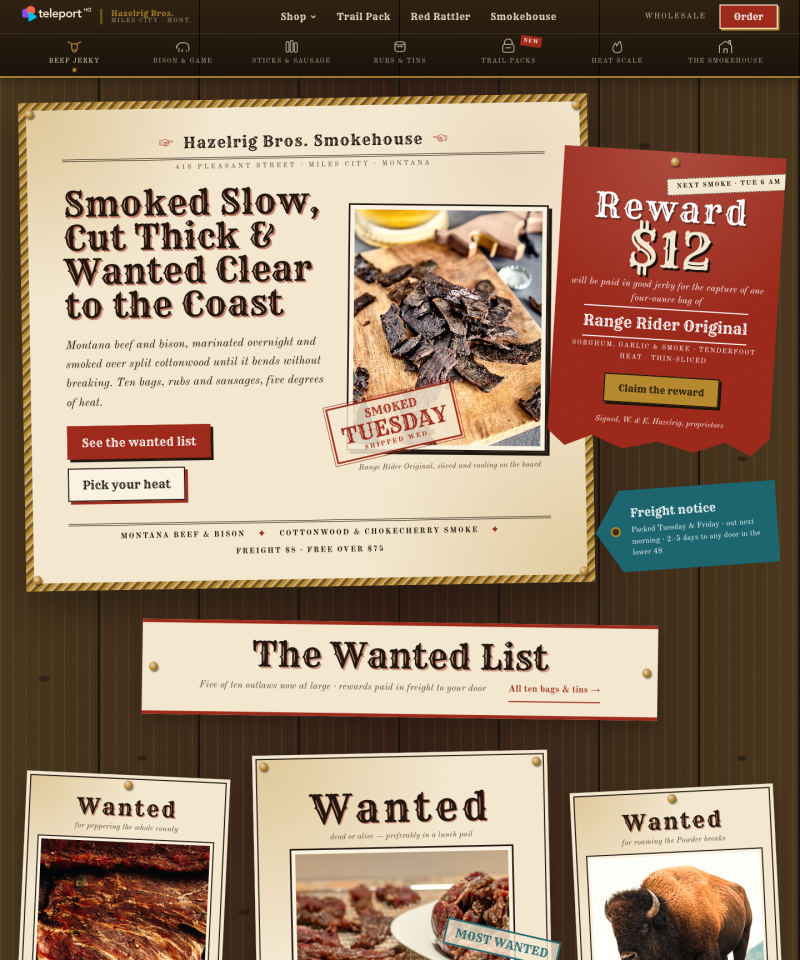 Active online software template