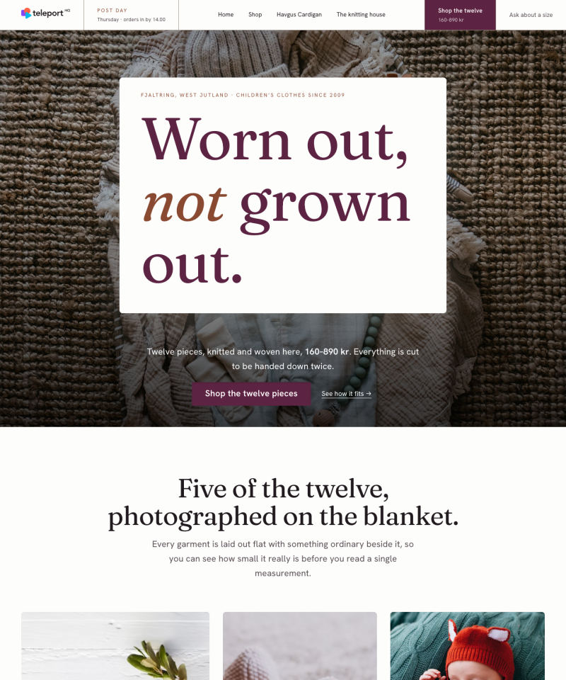 Active online software template