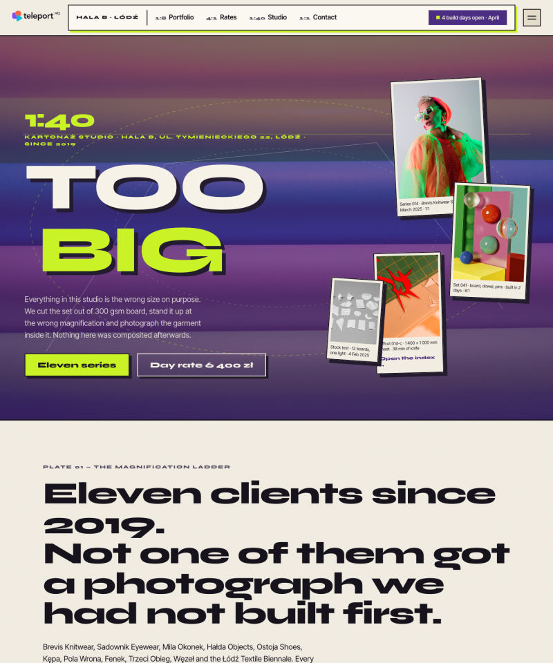 Active online software template
