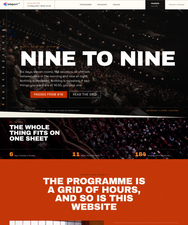 Active online software template