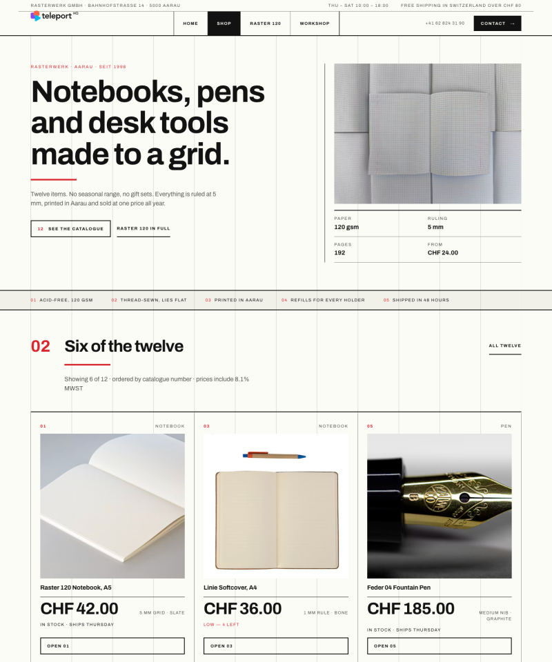 Active online software template