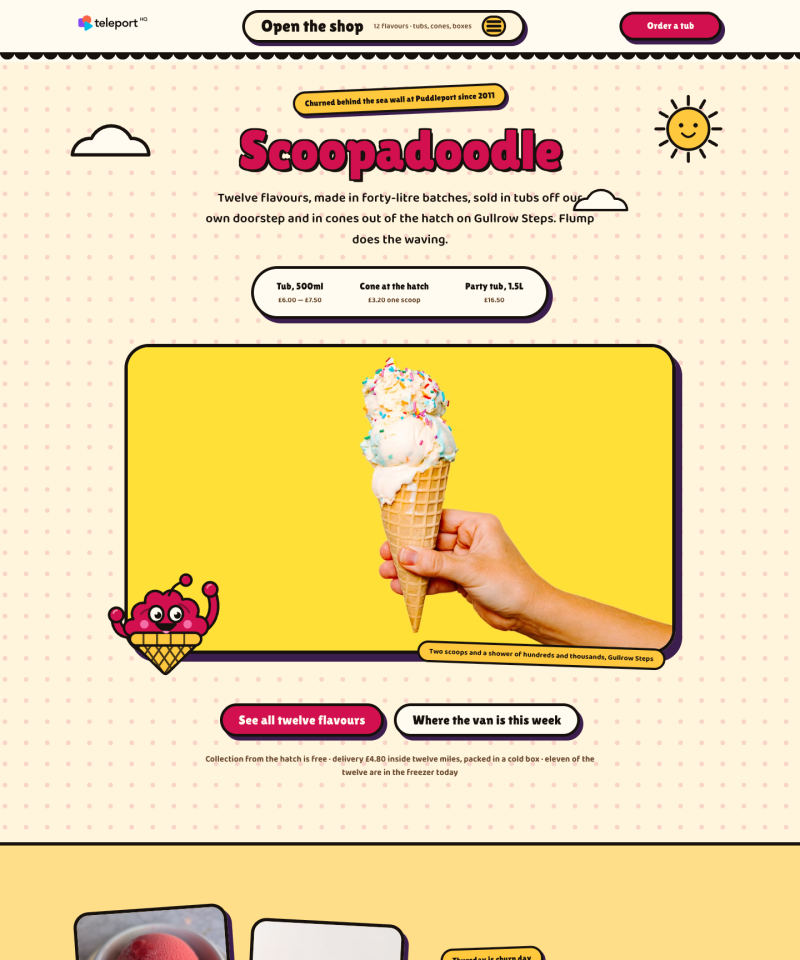 Active online software template