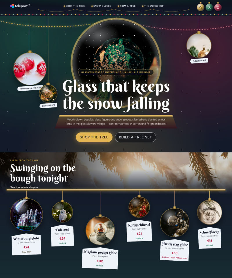 Active online software template