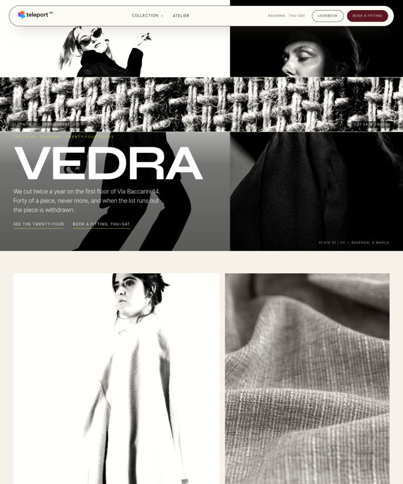Active online software template