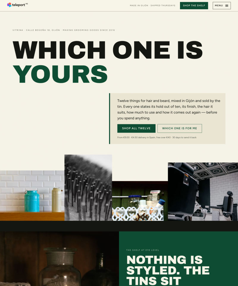 Active online software template