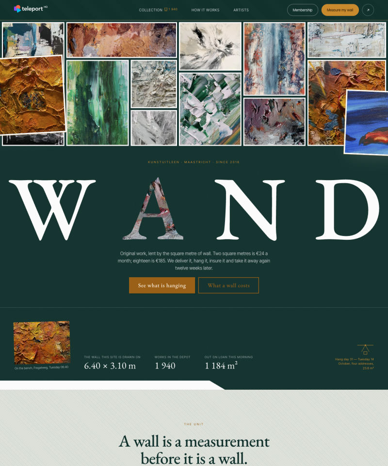 Active online software template