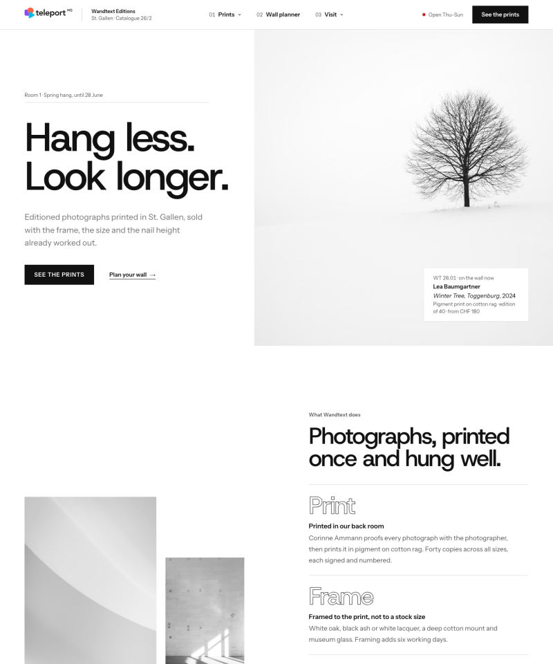 Active online software template