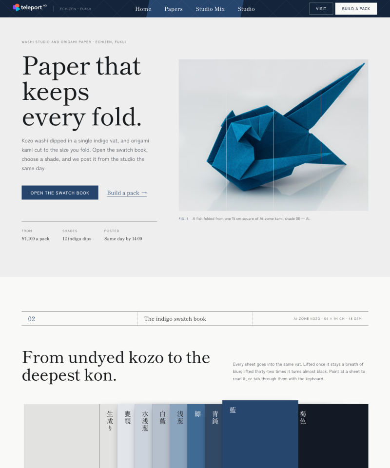 Active online software template