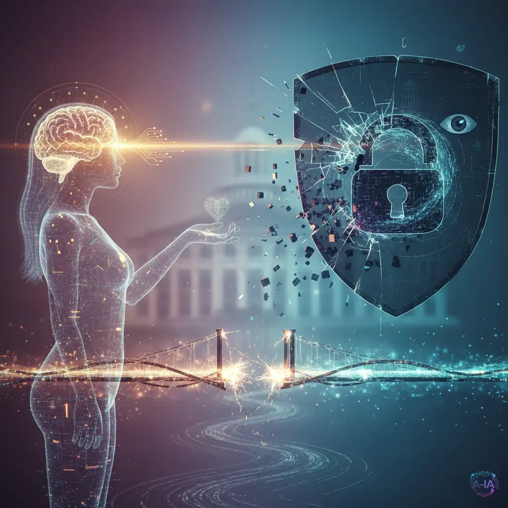 Asuntos Románticos con IA y Brechas de Privacidad: Los Nuevos Desafíos Éticos de la Tecnología