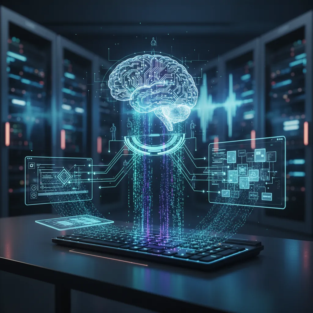 Jules AI Desvela Nuevas Herramientas CLI y API para Transformar la Codificación