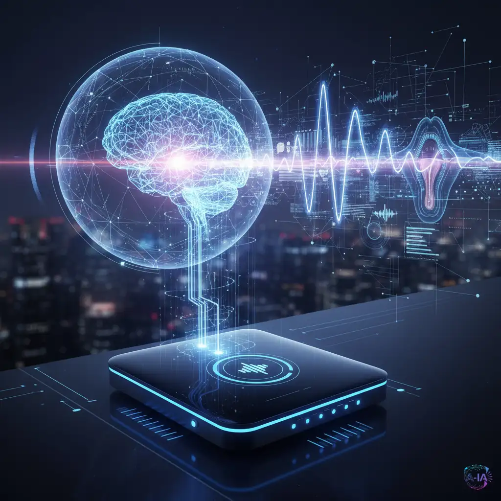 StepFun AI lanza Step-Audio-R1: El primer modelo de audio que mejora dramáticamente al "pensar" más tiempo