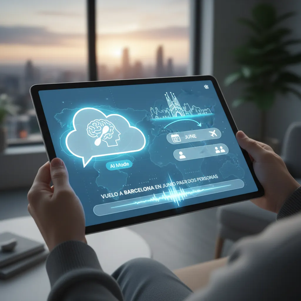 Kayak Lanza un "Modo IA" para Revolucionar la Planificación y Reserva de Viajes