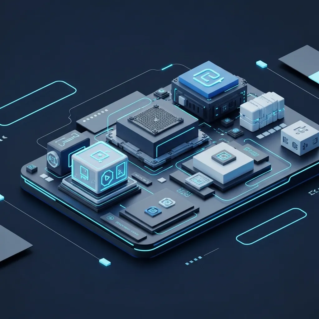 Optimización de Frameworks de Software para GPUs en IA: CUDA, ROCm, Triton y TensorRT